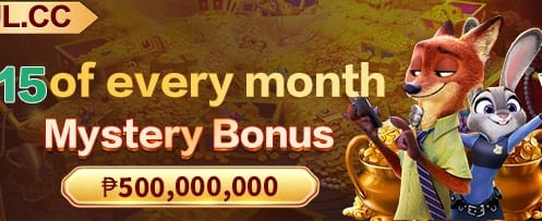 Daily Jackpots Await You